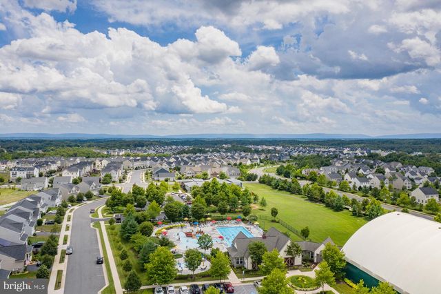 117 GRISTMILL CT, Stephenson, VA 22656