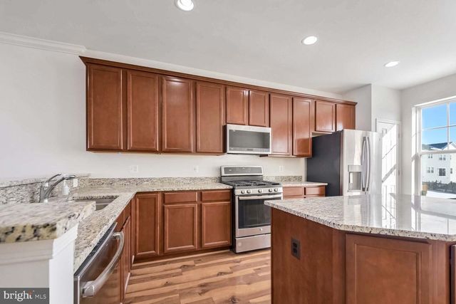 117 GRISTMILL CT, Stephenson, VA 22656