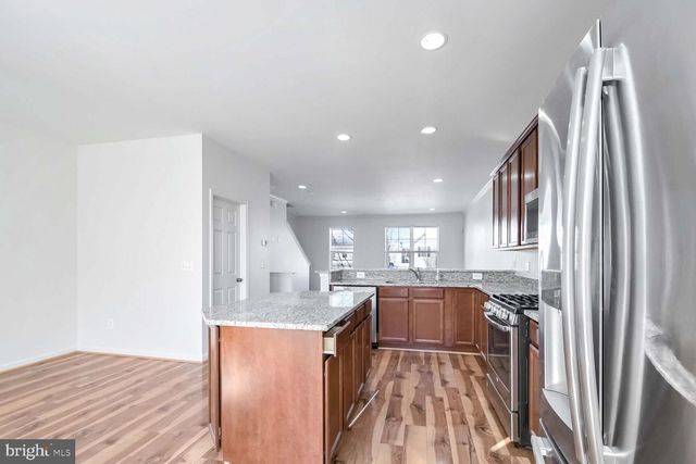 117 GRISTMILL CT, Stephenson, VA 22656