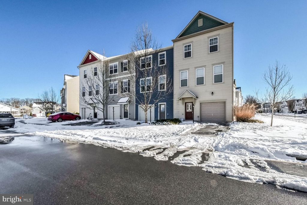 117 GRISTMILL CT, Stephenson, VA 22656