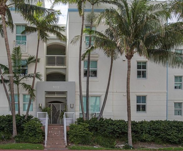 9172 Collins Ave 212, Surfside, FL 33154