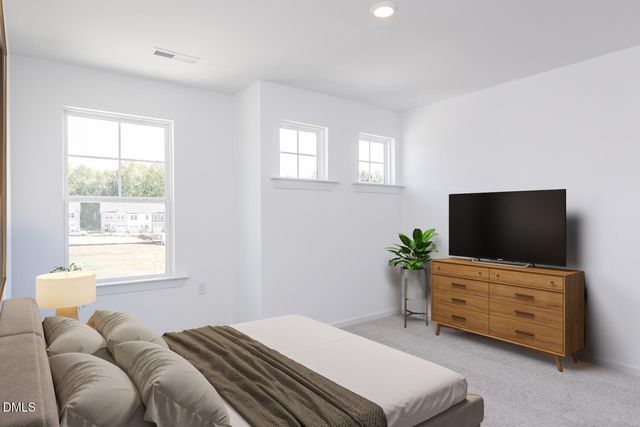 913 Raptor Haven Road, Wendell, NC 27591