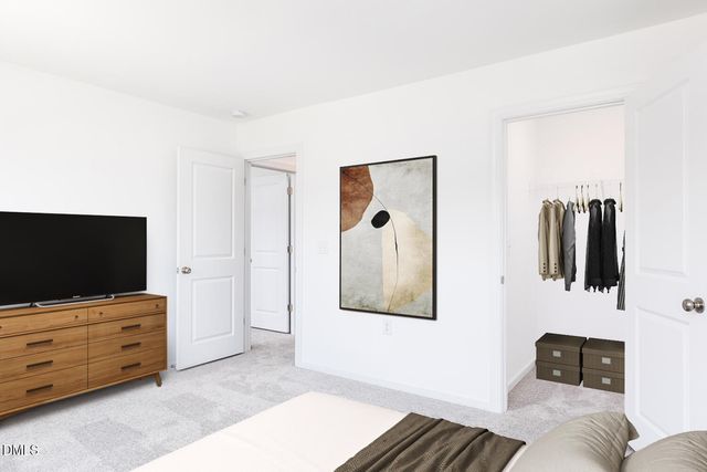 913 Raptor Haven Road, Wendell, NC 27591