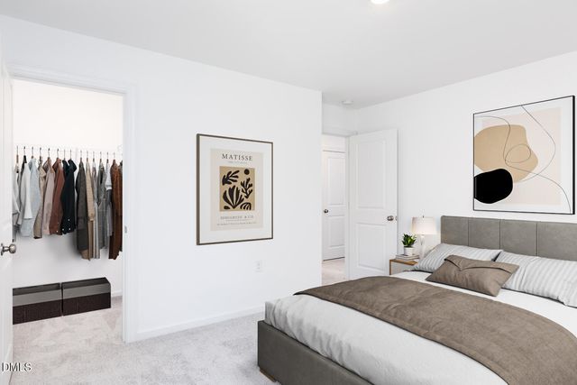 913 Raptor Haven Road, Wendell, NC 27591