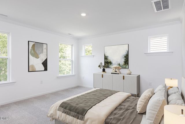 913 Raptor Haven Road, Wendell, NC 27591