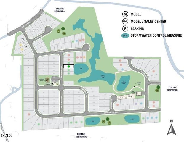 913 Raptor Haven Road, Wendell, NC 27591