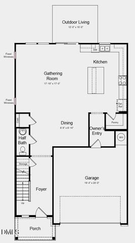 913 Raptor Haven Road, Wendell, NC 27591