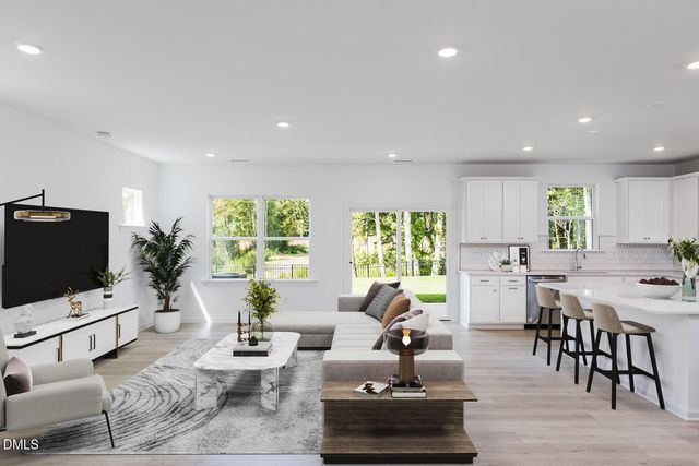 913 Raptor Haven Road, Wendell, NC 27591