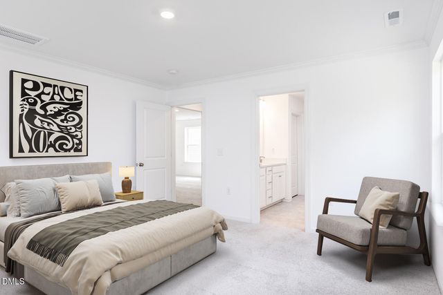 913 Raptor Haven Road, Wendell, NC 27591