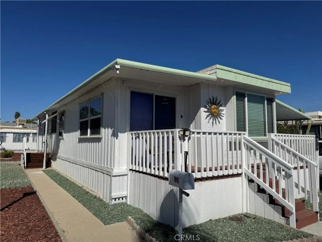 44725 State Highway 74 195, Hemet, CA 92544