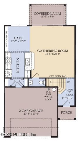 7027 BUTTERFIELD Court, Jacksonville, FL 32258