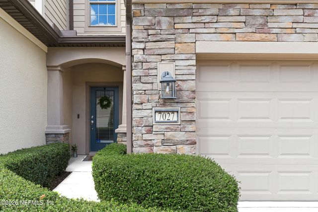 7027 BUTTERFIELD Court, Jacksonville, FL 32258