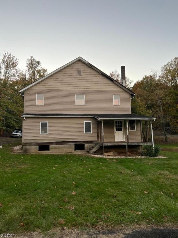 29 Hillcrest Rd, Warren Twp., NJ 07059 — exterior