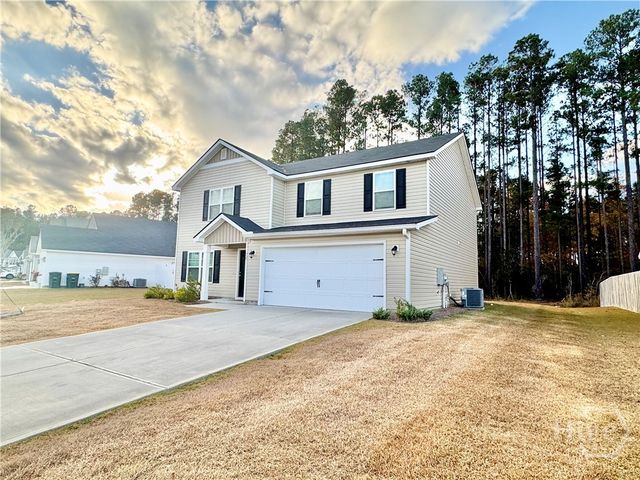 237 Cromer Street, Savannah, GA 31407