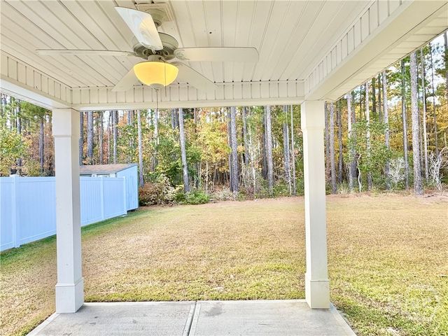 237 Cromer Street, Savannah, GA 31407