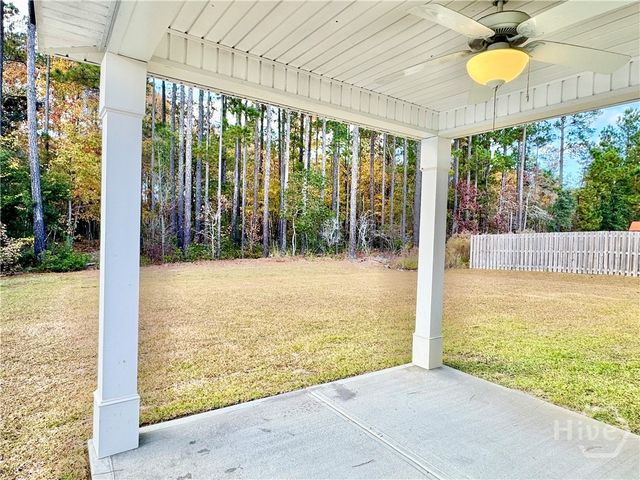 237 Cromer Street, Savannah, GA 31407