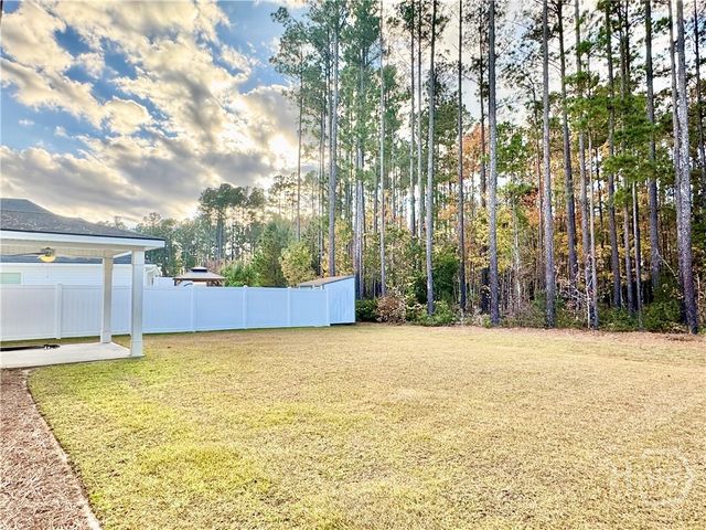 237 Cromer Street, Savannah, GA 31407