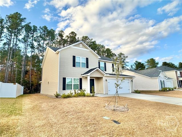 237 Cromer Street, Savannah, GA 31407