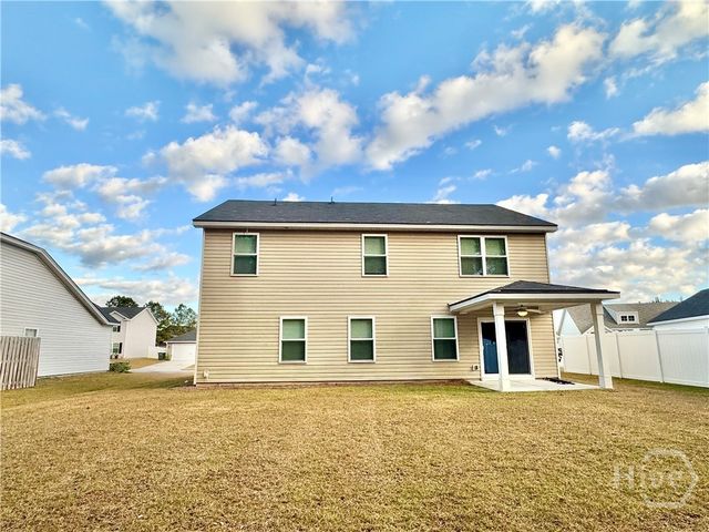 237 Cromer Street, Savannah, GA 31407