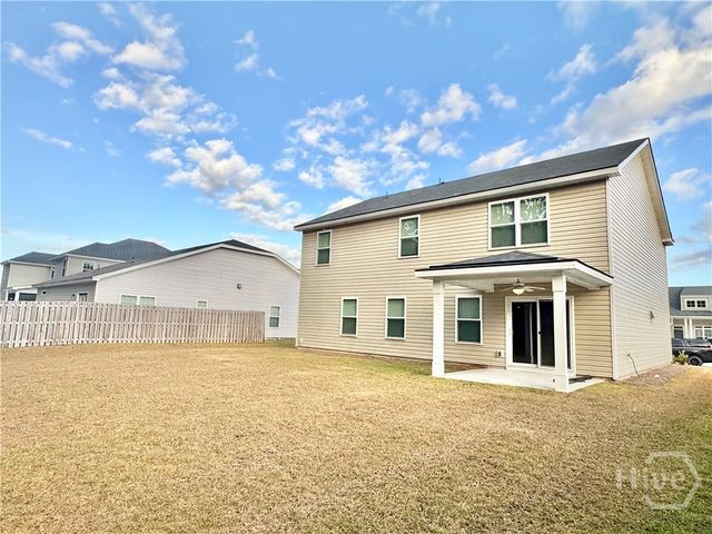 237 Cromer Street, Savannah, GA 31407