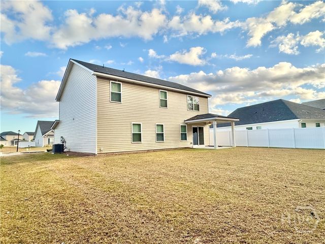 237 Cromer Street, Savannah, GA 31407