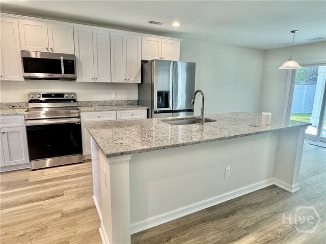 237 Cromer Street, Savannah, GA 31407