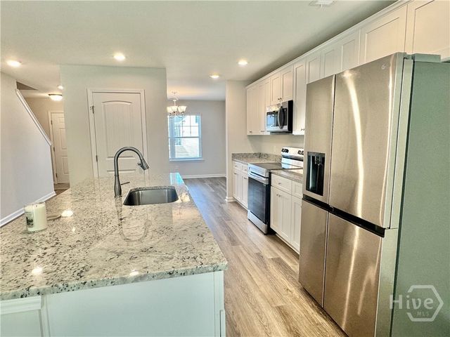 237 Cromer Street, Savannah, GA 31407