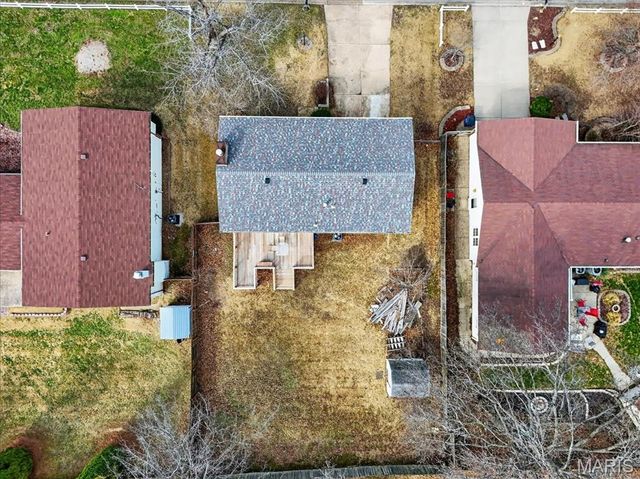 35 Deborah Drive, St Peters, MO 63376