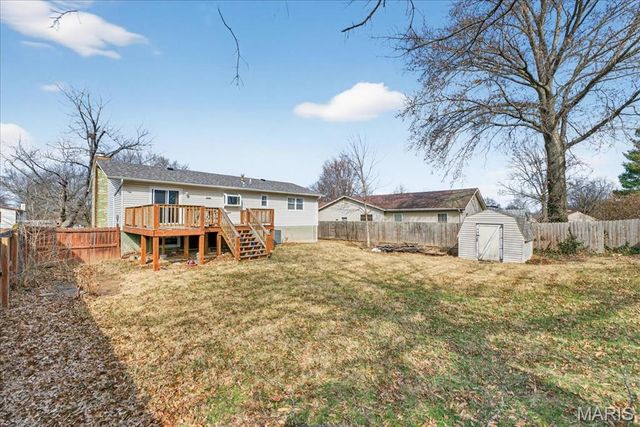 35 Deborah Drive, St Peters, MO 63376