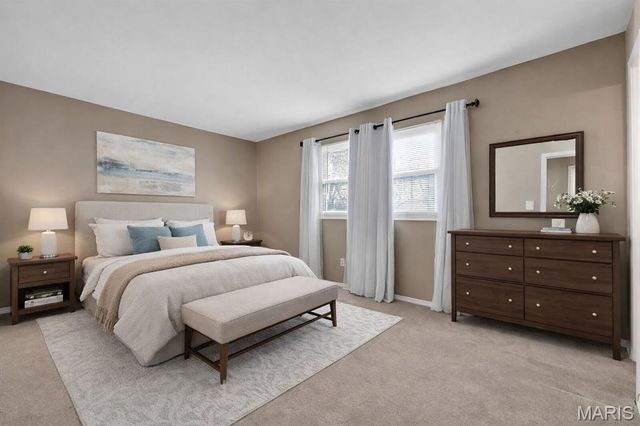 35 Deborah Drive, St Peters, MO 63376