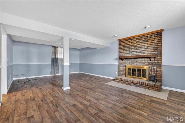 35 Deborah Drive, St Peters, MO 63376