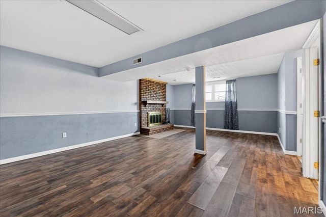 35 Deborah Drive, St Peters, MO 63376