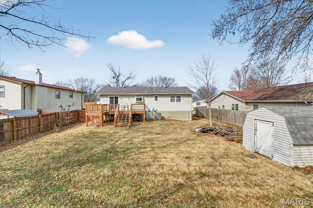 35 Deborah Drive, St Peters, MO 63376