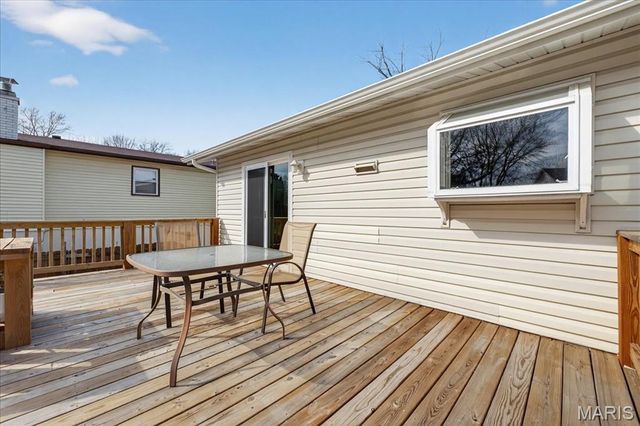 35 Deborah Drive, St Peters, MO 63376