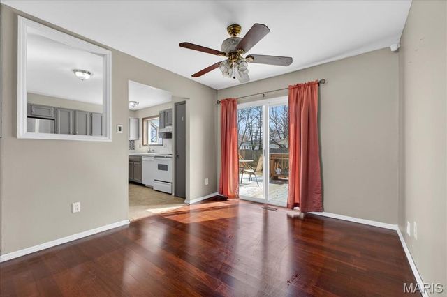 35 Deborah Drive, St Peters, MO 63376