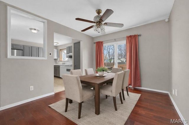 35 Deborah Drive, St Peters, MO 63376