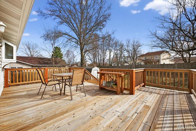 35 Deborah Drive, St Peters, MO 63376