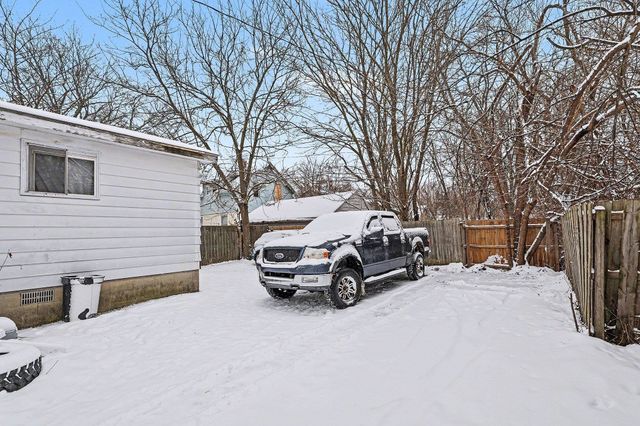 1209 Union Street, Saginaw, MI 48602