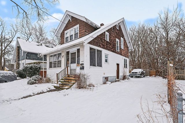 1209 Union Street, Saginaw, MI 48602