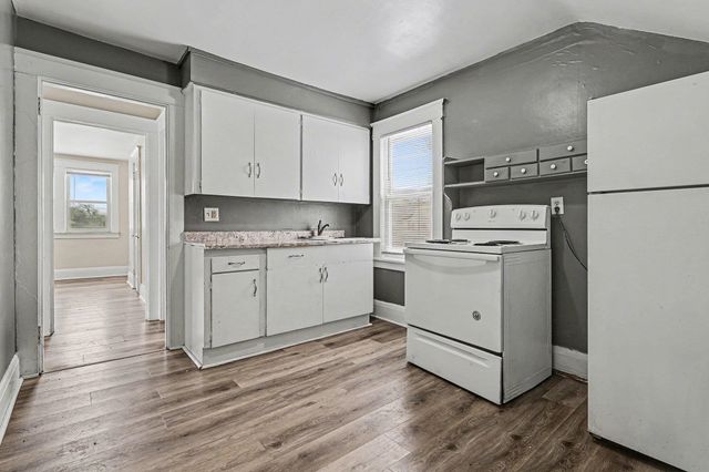 1209 Union Street, Saginaw, MI 48602