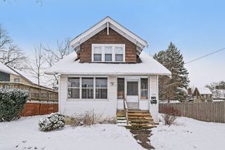 1209 Union Street, Saginaw, MI 48602