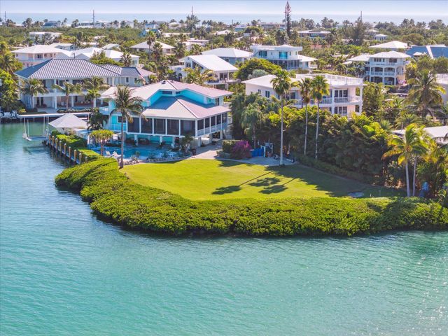 165 Bayview Drive, Lower Matecumbe, FL 33036