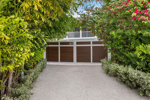 165 Bayview Drive, Lower Matecumbe, FL 33036