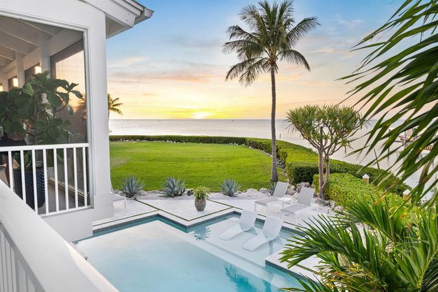 165 Bayview Drive, Lower Matecumbe, FL 33036