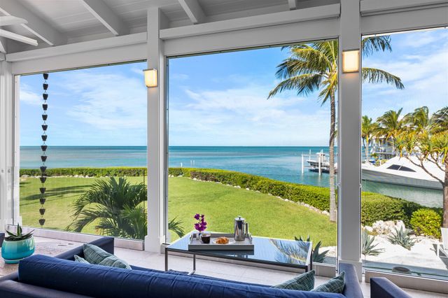 165 Bayview Drive, Lower Matecumbe, FL 33036