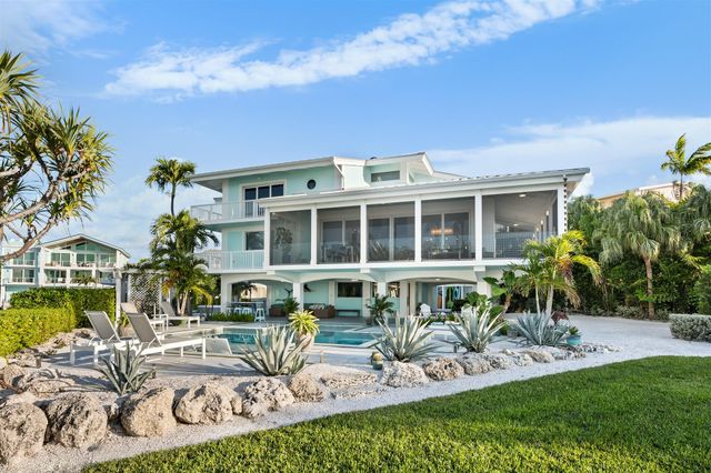 165 Bayview Drive, Lower Matecumbe, FL 33036