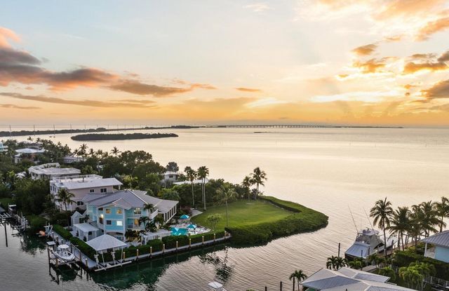 165 Bayview Drive, Lower Matecumbe, FL 33036