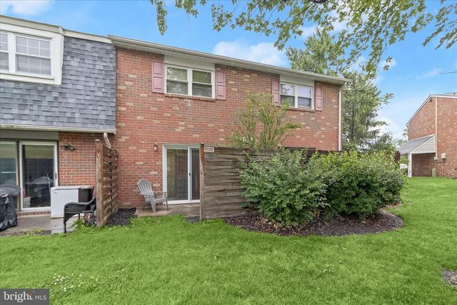 563 BELMAWR PL, Millersville, MD 21108