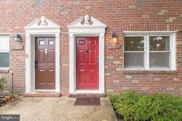 563 BELMAWR PL, Millersville, MD 21108