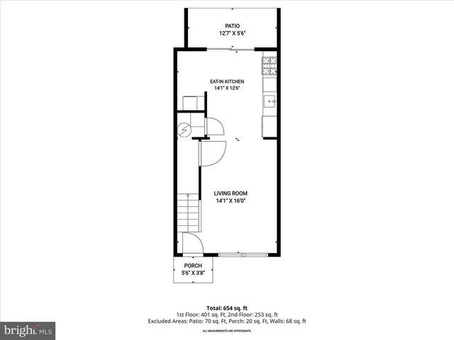 563 BELMAWR PL, Millersville, MD 21108